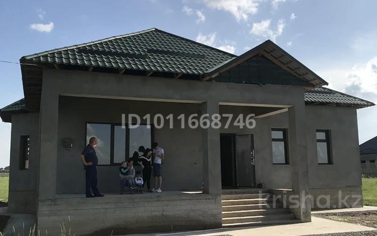 Жеке үй · 5 бөлме · 178 м² · 10 жүзд., Тұран ш/а, бағасы: 85 млн ₸ в Шымкенте, Каратауский р-н — фото 2