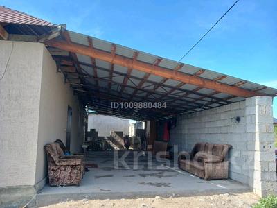 Жеке үй · 4 бөлме · 110 м² · 10 сот., Сұлутор көшесі 42 — Плодопитомник, бағасы: 27 млн 〒 в Талдыкоргане