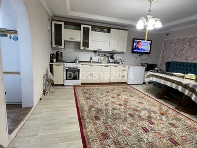 Отдельный дом · 4 комнаты · 125 м² · 6 сот., Намыс 8 б — Каспи банк Автостанция за ~ 36 млн ₸ в Каскелене