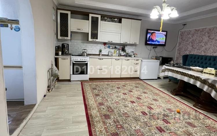 Отдельный дом · 4 комнаты · 125 м² · 6 сот., Намыс 8 б — Каспи банк Автостанция за ~ 36 млн ₸ в Каскелене — фото 2