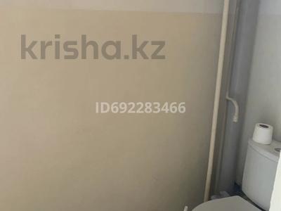 1-комнатная квартира, 37.9 м², 4 этаж, Каратал — Ниш за 12 млн 〒 в Талдыкоргане, Каратал