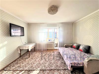 3-бөлмелі пәтер · 62 м² · 8/9 қабат, 27-шағынаудан, Шахтеров 7, бағасы: ~ 26 млн ₸ в Караганде, Казыбек би р-н