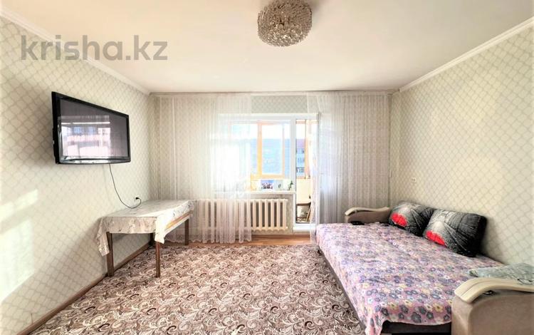 3-комнатная квартира · 62 м² · 8/9 этаж, мкр Юго-Восток, Шахтеров 7 за ~ 26 млн ₸ в Караганде, Казыбек би р-н — фото 2