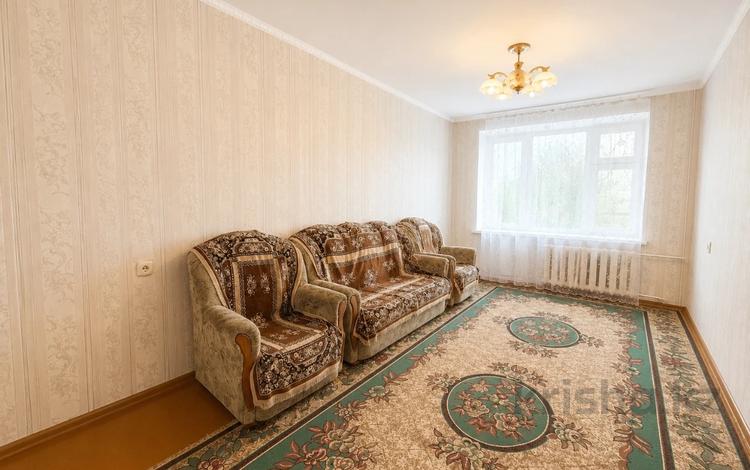 2-бөлмелі пәтер · 45 м² · 5/5 қабат, ИХСАНОВА 109, бағасы: 12 млн ₸ в Уральске — фото 2