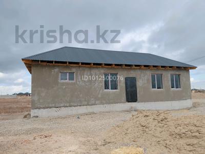 Отдельный дом · 3 комнаты · 90 м² · 8 сот., мкр Аулие-Ата, Шаңырақ 1028 за 13 млн ₸ в Таразе