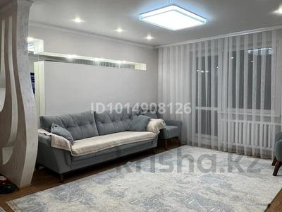 4-комнатная квартира · 82 м² · 2/10 этаж, 1 микрорайон 20А за 31.5 млн ₸ в Семее