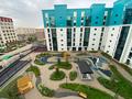 3-комнатная квартира · 84 м² · 6/8 этаж, Баян сулу, 42 за 68.5 млн ₸ в Астане, Нура р-н — фото 25