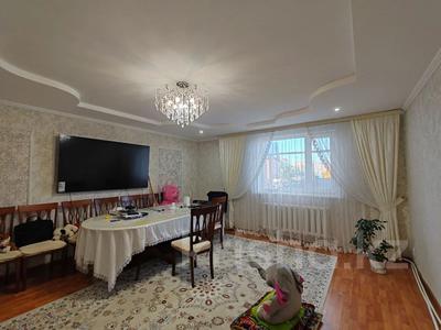 Отдельный дом · 4 комнаты · 84.4 м² · 4.1 сот., Павлова 7 за 42 млн 〒 в Костанае