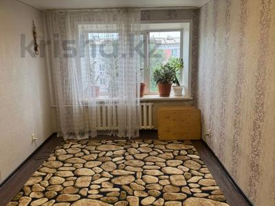 3-комнатная квартира · 62 м² · 5/5 этаж, Качарская 39 за 12.8 млн 〒 в Рудном