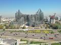 Участок 57 соток, Аль-Фараби 5 за 2.5 млрд 〒 в Алматы, Бостандыкский р-н — фото 3