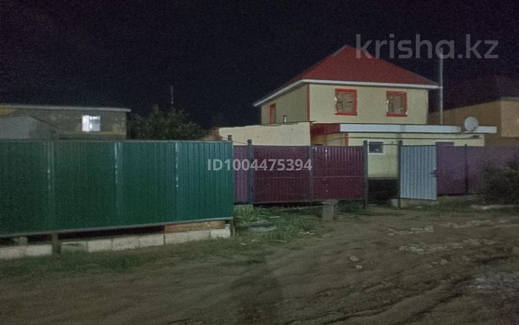 Часть дома · 4 комнаты · 150 м² · 7 сот., 1 &quot;Сейсмик1&quot;242уч. — Магазина и сада за 50 млн 〒 в Актобе — фото 2