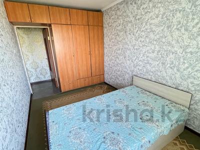 2-комнатная квартира · 50 м² · 5/5 этаж, Кабанбай Батыр 18 — Юбелейка за 120 000 〒 в Шымкенте, Абайский р-н
