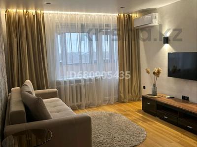1-комнатная квартира · 38 м² · 4/5 этаж, Ульянова Достык Молл 44 за 15 000 ₸ в Петропавловске