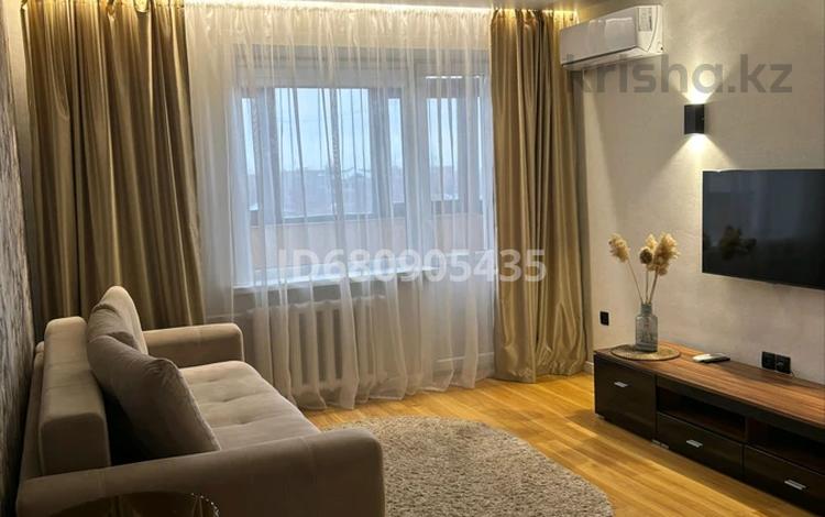 1-комнатная квартира · 38 м² · 4/5 этаж, Ульянова Достык Молл 44 за 15 000 ₸ в Петропавловске — фото 37