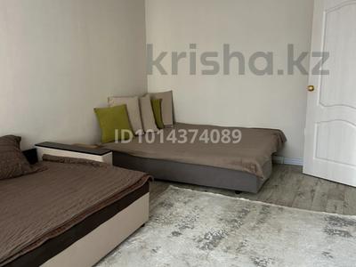 1-комнатная квартира · 34 м² · 3/5 этаж, мкр 4 17 за 2 000 ₸ в Уральске