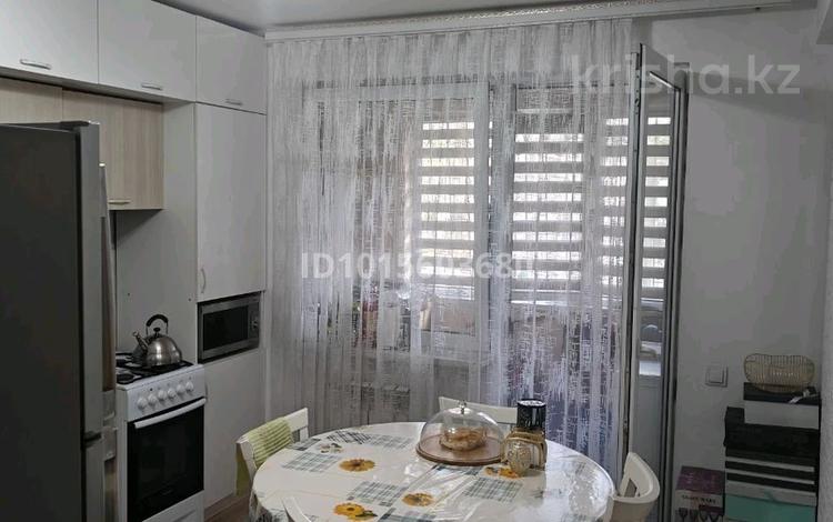 3-бөлмелі пәтер · 76 м² · 1/5 қабат, Алтын Орда 6/59 блок 35, бағасы: 270 000 ₸ в Алматы, Наурызбайский р-н — фото 2