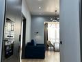 1-комнатная квартира · 40 м² · 11/19 этаж, Утепова 31 за 330 000 ₸ в Алматы, Бостандыкский р-н — фото 10