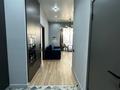 1-комнатная квартира · 40 м² · 11/19 этаж, Утепова 31 за 330 000 ₸ в Алматы, Бостандыкский р-н — фото 17