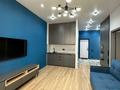1-комнатная квартира · 40 м² · 11/19 этаж, Утепова 31 за 330 000 ₸ в Алматы, Бостандыкский р-н — фото 21