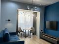 1-комнатная квартира · 40 м² · 11/19 этаж, Утепова 31 за 330 000 ₸ в Алматы, Бостандыкский р-н — фото 22