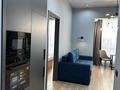 1-комнатная квартира · 40 м² · 11/19 этаж, Утепова 31 за 330 000 ₸ в Алматы, Бостандыкский р-н — фото 24