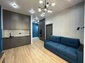 1-комнатная квартира · 40 м² · 11/19 этаж, Утепова 31 за 330 000 ₸ в Алматы, Бостандыкский р-н — фото 8