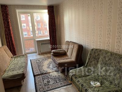 1-бөлмелі пәтер · 35 м² · 3/6 қабат, Юбилейный, мкрн Юбилейный, бағасы: 18.5 млн 〒 в Костанае