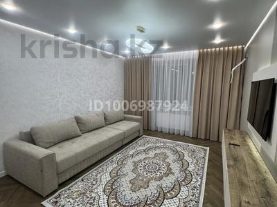 1-комнатная квартира · 47 м² · 5/9 этаж, Курганская 2 Б — Каирбекова Курганская за 250 000 〒 в Костанае