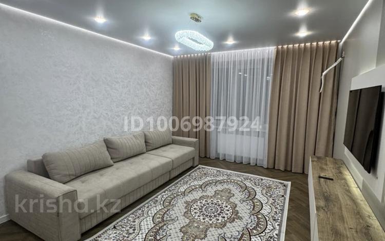 1-комнатная квартира · 47 м² · 5/9 этаж, Курганская 2 Б — Каирбекова Курганская за 250 000 ₸ в Костанае — фото 2