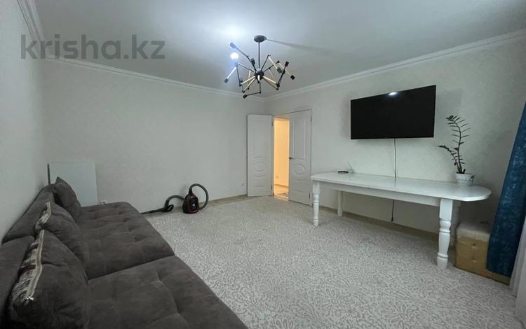 3-комнатная квартира · 79 м² · 8/10 этаж, Жургенов 28/1 за 33.5 млн ₸ в Астане, Сарайшык р-н — фото 20