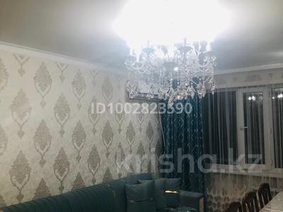 3-комнатная квартира · 61 м² · 3/5 этаж, Байканурова за 20 млн 〒 в Жезказгане