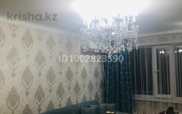 3-бөлмелі пәтер · 61 м² · 3/5 қабат, Байканурова, бағасы: 20 млн ₸ в Жезказгане — фото 2