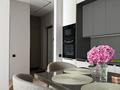2-комнатная квартира · 44.7 м² · 4/9 этаж, Бокейхана 24 за 45.5 млн ₸ в Астане, Есильский р-н