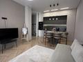 2-комнатная квартира · 44.7 м² · 4/9 этаж, Бокейхана 24 за 45.5 млн ₸ в Астане, Есильский р-н — фото 3