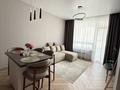 2-комнатная квартира · 44.7 м² · 4/9 этаж, Бокейхана 24 за 45.5 млн ₸ в Астане, Есильский р-н — фото 4