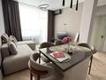 2-комнатная квартира · 44.7 м² · 4/9 этаж, Бокейхана 24 за 45.5 млн ₸ в Астане, Есильский р-н — фото 5