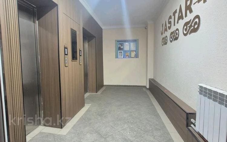 2-бөлмелі пәтер · 75.8 м² · 16/17 қабат, Кудайбердыулы 33 — ТОРГ, бағасы: 29.5 млн ₸ в Астане, Алматы р-н — фото 2