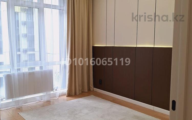 2-бөлмелі пәтер · 45 м² · 3/9 қабат, Шұғыла ш/а., Мкрн Шугыла 340/46, бағасы: 35 млн ₸ в Алматы, Наурызбайский р-н — фото 2
