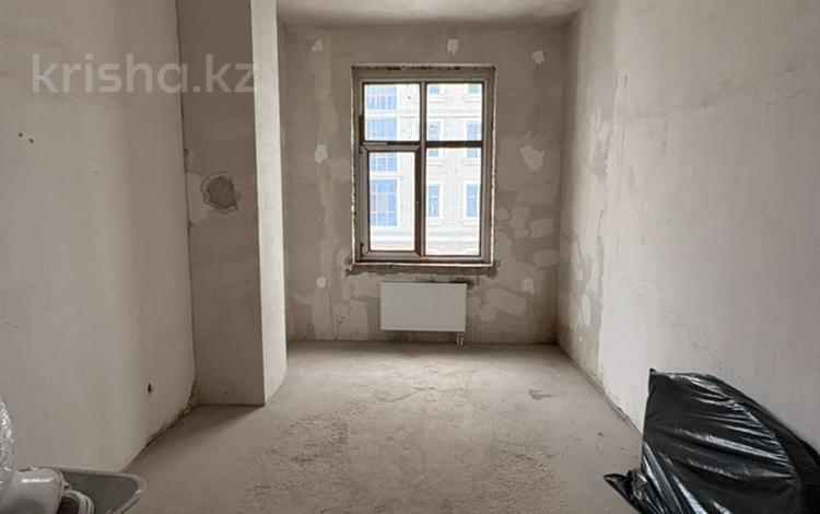 3-комнатная квартира · 140 м² · 2/6 этаж, Акмешит 19 за 95 млн ₸ в Астане, Есильский р-н — фото 2