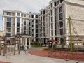 3-комнатная квартира · 140 м² · 2/6 этаж, Акмешит 19 за 95 млн ₸ в Астане, Есильский р-н — фото 18