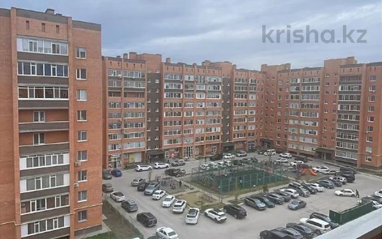 3-комнатная квартира · 82.6 м² · 2/9 этаж, Аэропорт за 34 млн ₸ в Костанайской обл. — фото 2