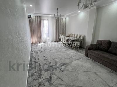 3-бөлмелі пәтер · 115 м² · 9/10 қабат, 17-ш/а. 20 — ЖК Жанболат, бағасы: 52 млн ₸ в Актау, 17-й мкр