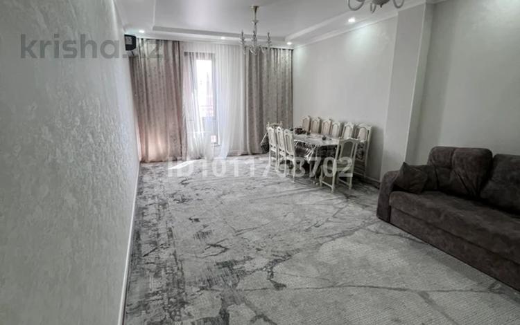 3-бөлмелі пәтер · 115 м² · 9/10 қабат, 17-ш/а. 20 — ЖК Жанболат, бағасы: 52 млн ₸ в Актау, 17-й мкр — фото 3