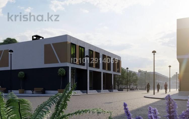 3-бөлмелі пәтер · 69.5 м² · 2/2 қабат, Дулати , 1в 3.2, бағасы: 15.5 млн ₸ в Алматы — фото 2