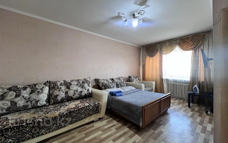 1-комнатная квартира · 35 м² · 4/5 этаж, проспект Шакарима 35 за 10 000 ₸ в Семее — фото 48