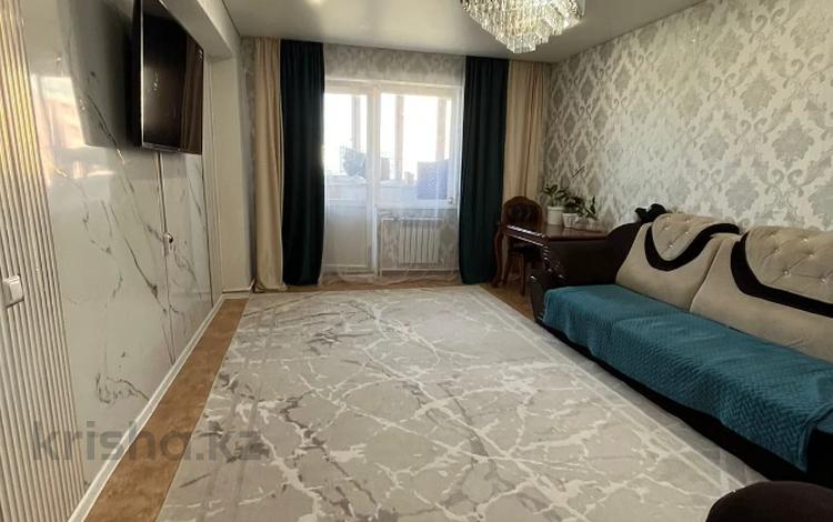 2-бөлмелі пәтер · 73 м² · 3/9 қабат, Аль-Фараби 34, бағасы: 25 млн ₸ в Усть-Каменогорске — фото 6