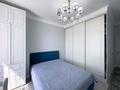 3-бөлмелі пәтер · 104.7 м² · 9/10 қабат, Бокейхана 25 — СУПЕР ОРЯЧКА !Цена ниже рынка, бағасы: 65 млн ₸ в Астане, Есильский р-н — фото 7
