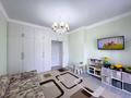 3-бөлмелі пәтер · 104.7 м² · 9/10 қабат, Бокейхана 25 — СУПЕР ОРЯЧКА !Цена ниже рынка, бағасы: 65 млн ₸ в Астане, Есильский р-н — фото 13