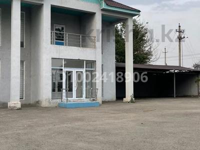 Промбаза · 1 га, Мамбет 59 — Крайний дом за 80 млн ₸ в Жамбылской обл., Байзак