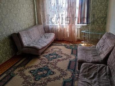 2-бөлмелі пәтер, 50 м², 4/5 қабат ай сайын, Толебаева 106, бағасы: 100 000 〒 в Талдыкоргане